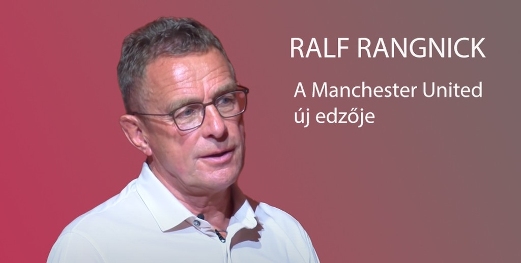 Ralf Rangnick