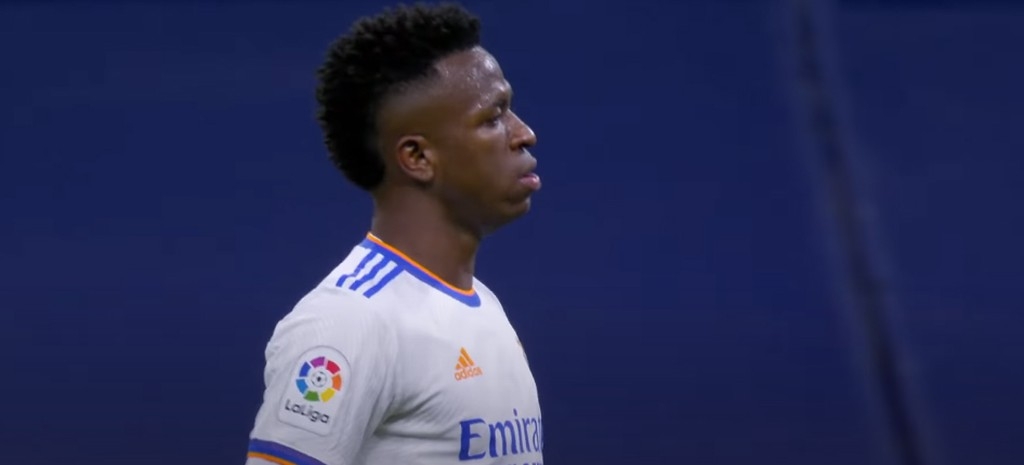 Real Madrid, Vini Jr.