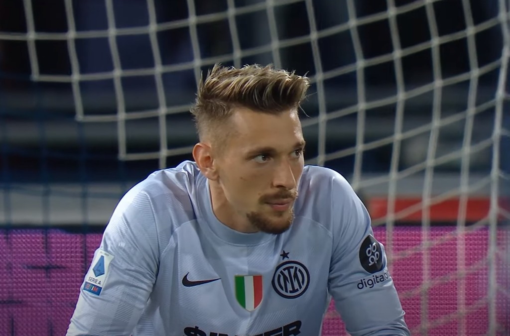 Inter, Radu