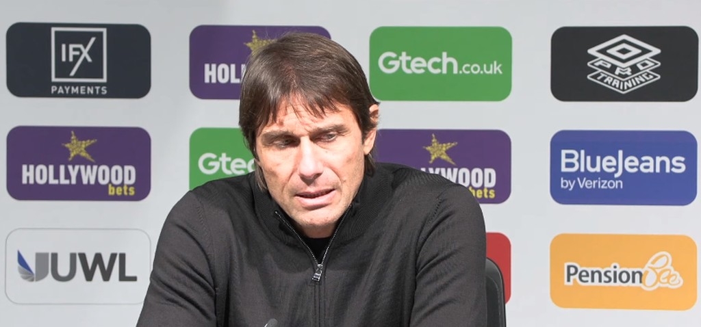 Antonio Conte