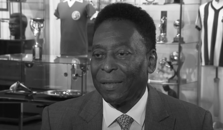 Pelé