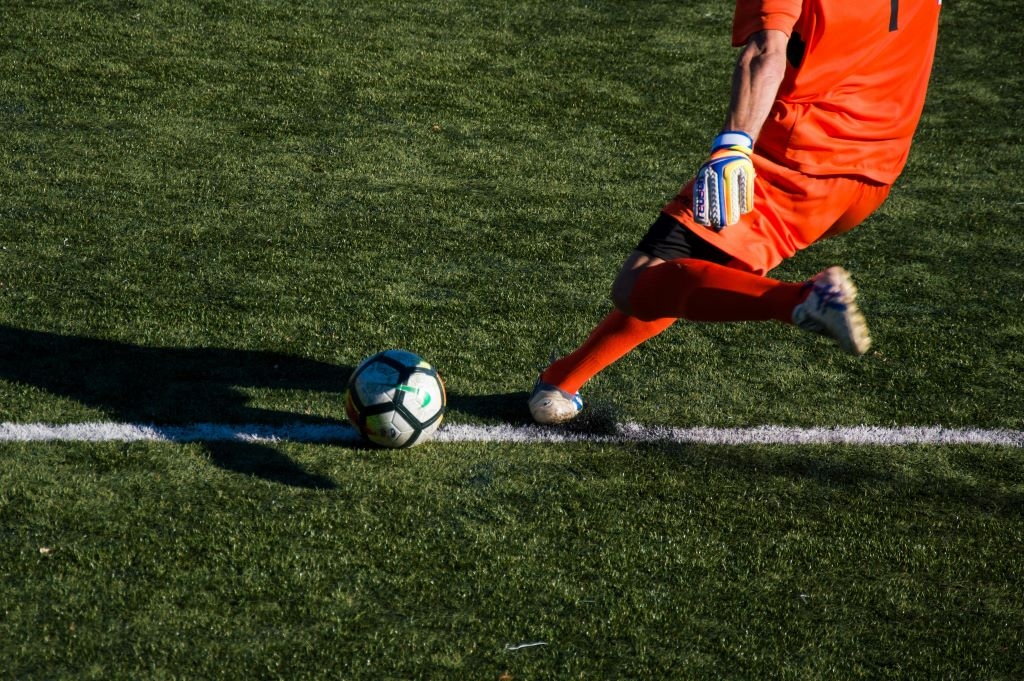 A futballcipők fontossága a modern futballban
