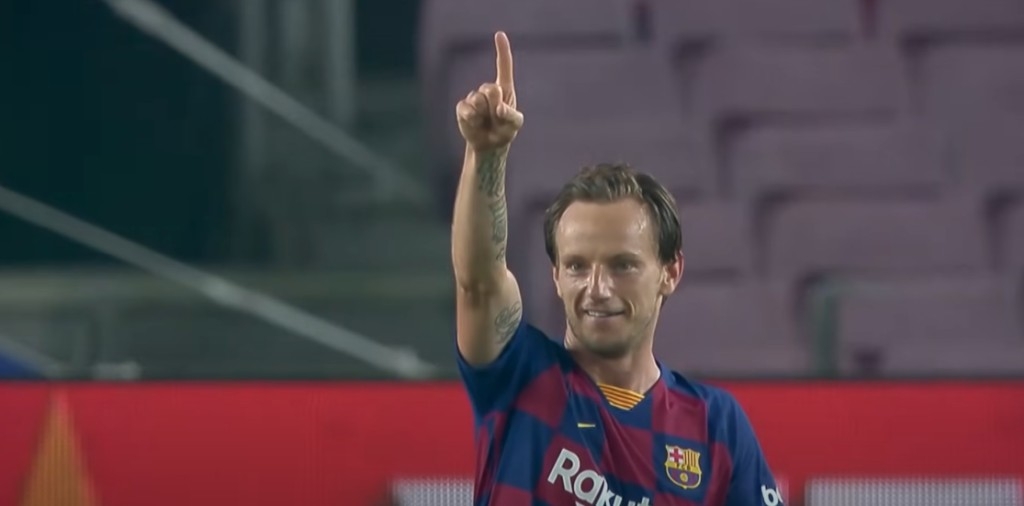 Ivan Rakitic