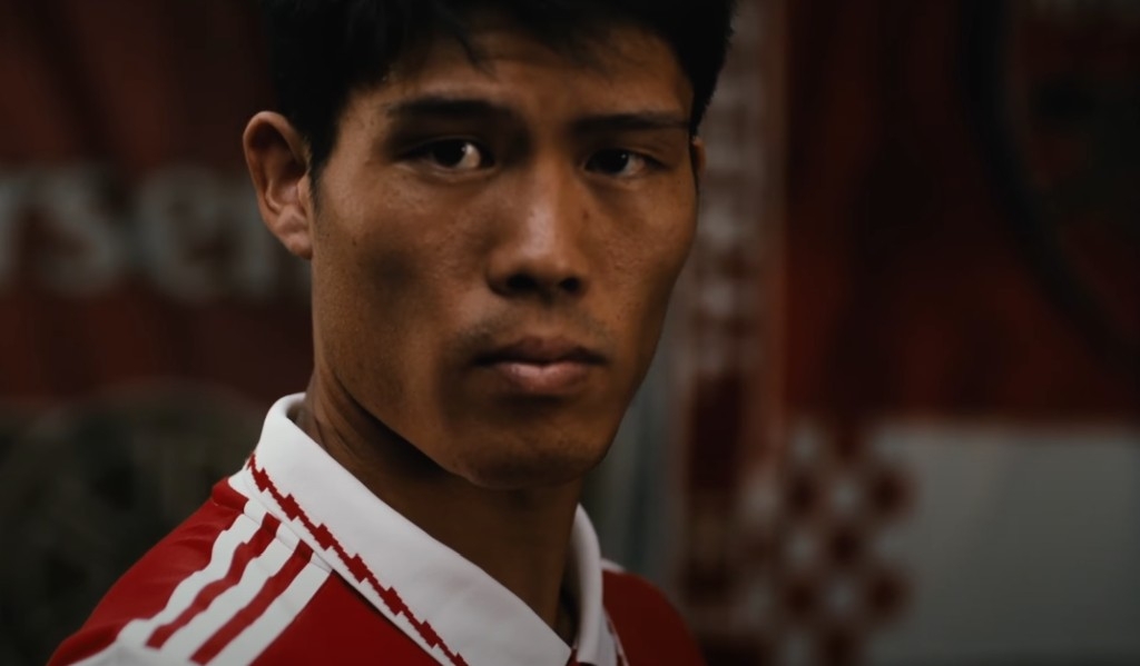 Takehiro Tomiyasu