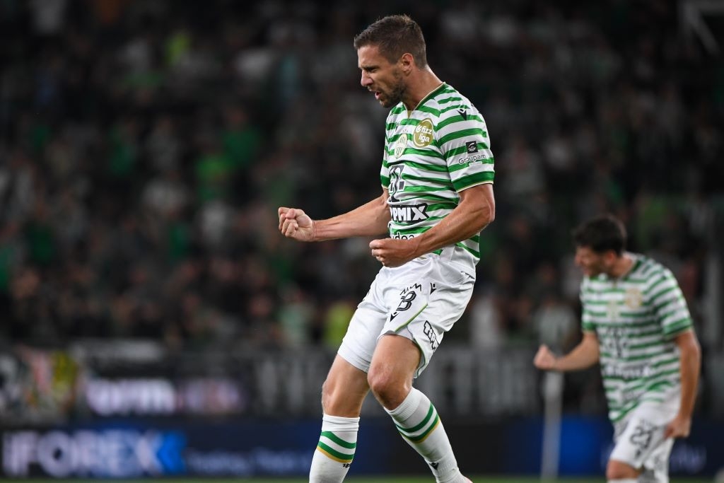 Ferencváros, RTL